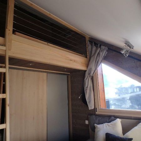 Apartmán Chamonix Iris Exteriér fotografie
