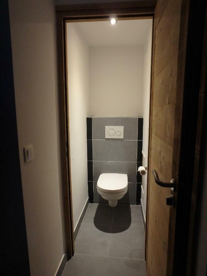 Apartmán Chamonix Iris Exteriér fotografie